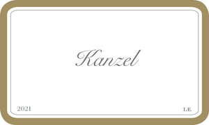 Kanzel 2021