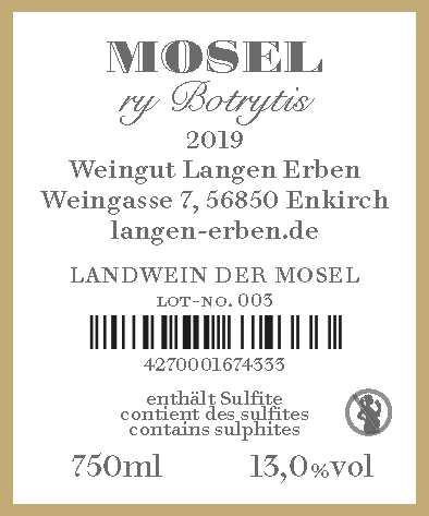 ry Botrytis 2019